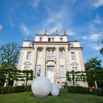 Hotel Platinum Palace Boutique & Breslavia