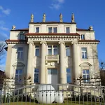 Platinum Palace Boutique & 5* Breslavia