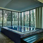 Platinum Palace Boutique & Hotel 5*