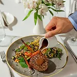 Platinum Palace Boutique & Hotel Breslavia