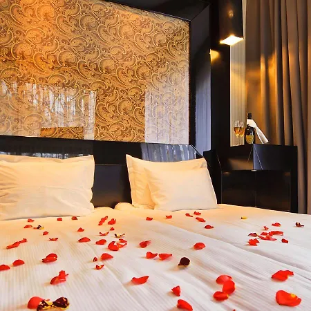 Platinum Palace Boutique & 5* Wrocław