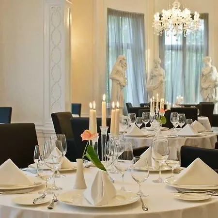 Platinum Palace Boutique & Hotel Wrocław