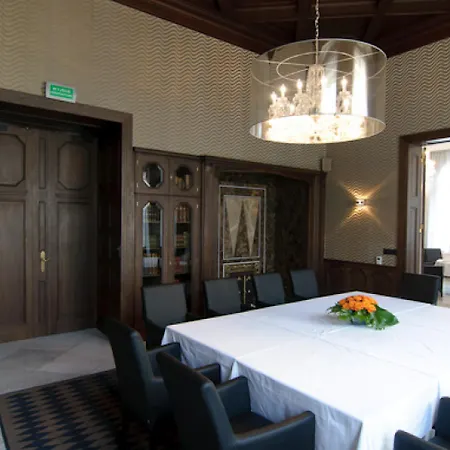Platinum Palace Boutique & 5* Wrocław