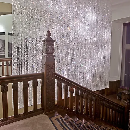 Platinum Palace Boutique & 5* Wrocław