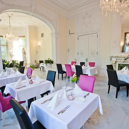 Hotel Platinum Palace Boutique & Breslavia