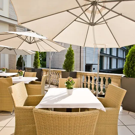 Platinum Palace Boutique & Hotel Breslavia