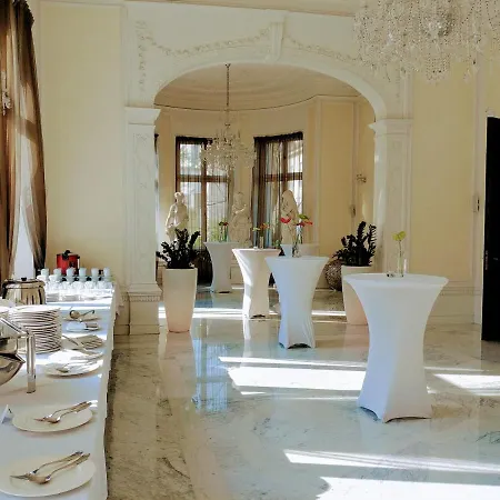Platinum Palace Boutique & 5* Wrocław