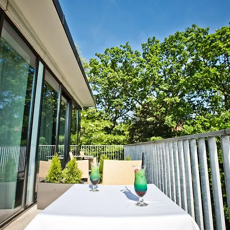 Hotel Platinum Palace Boutique & 5*