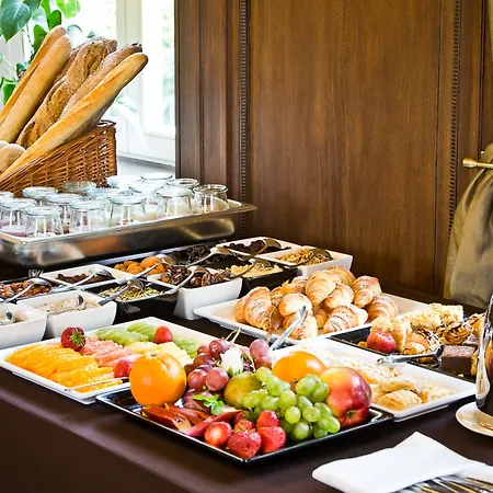 Hotel Platinum Palace Boutique & Wroclaw