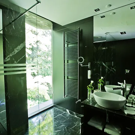 Hotel Platinum Palace Boutique & Wroclaw