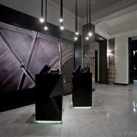 Platinum Palace Boutique & Wrocław