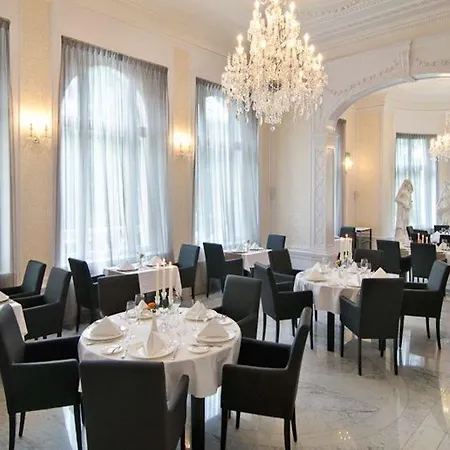 Platinum Palace Boutique & Wrocław