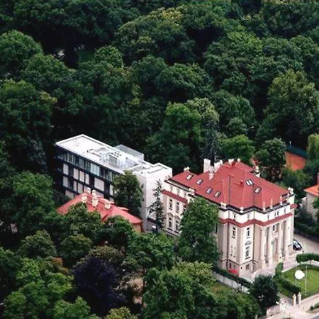 Platinum Palace Boutique & Wrocław