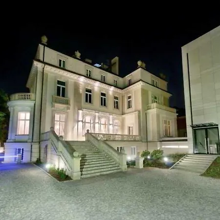 Platinum Palace Boutique & Hotel 5*
