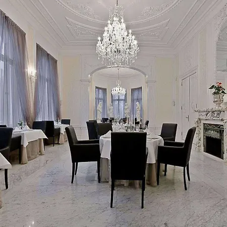 Hotel Platinum Palace Boutique & Wrocław