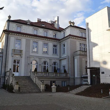 Platinum Palace Boutique & Wrocław