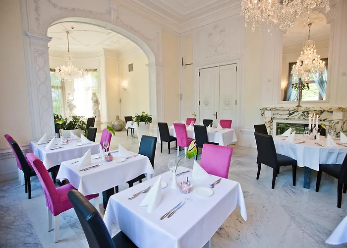 Otel Platinum Palace Boutique & Wroclaw