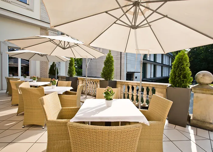 Platinum Palace Boutique & Otel Wroclaw