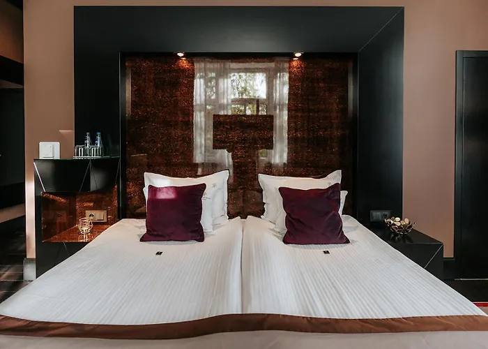 Platinum Palace Boutique & 5* Wroclaw