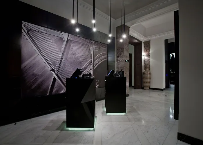 Platinum Palace Boutique & Otel