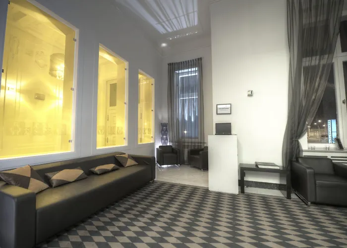 Platinum Palace Boutique & Otel 5*