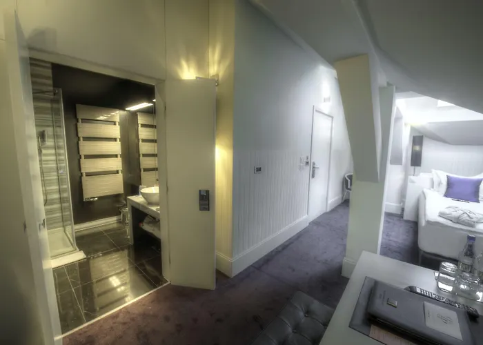 Otel Platinum Palace Boutique &