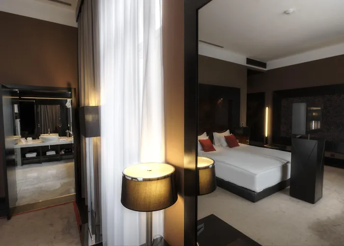 Otel Platinum Palace Boutique & Wroclaw