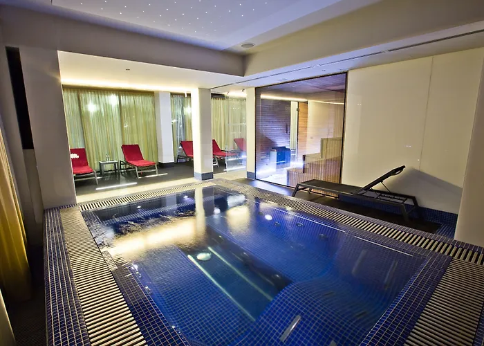 Platinum Palace Boutique & 5* Wroclaw