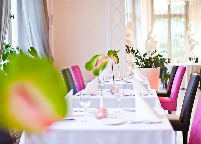 Platinum Palace Boutique & Otel