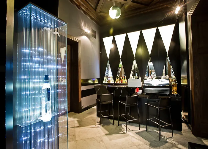 Platinum Palace Boutique & 5* Wroclaw