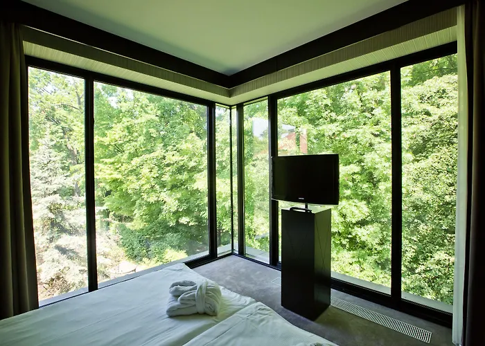 Platinum Palace Boutique & 5* Wroclaw