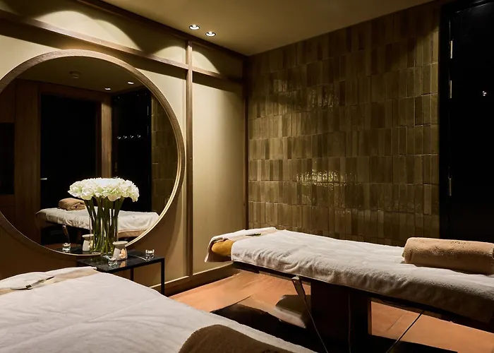 Otel Platinum Palace Boutique &