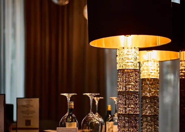 Platinum Palace Boutique & 5* Wroclaw