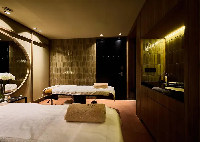 Otel Platinum Palace Boutique &