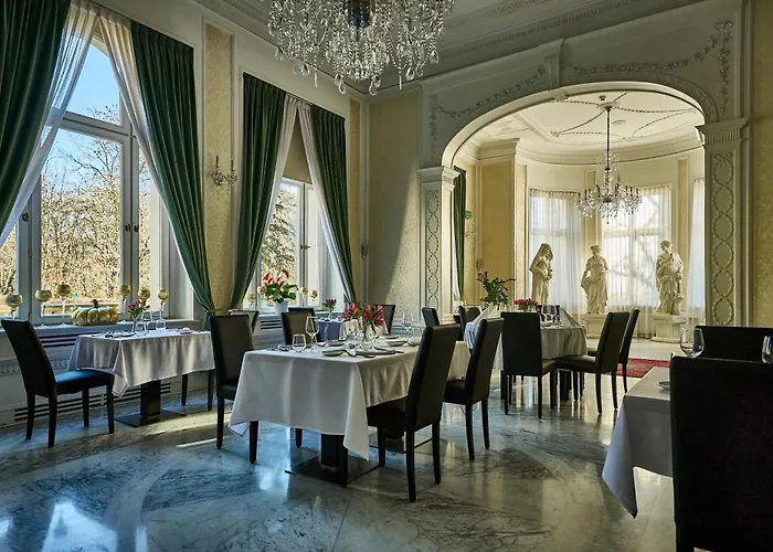 Platinum Palace Boutique & Otel