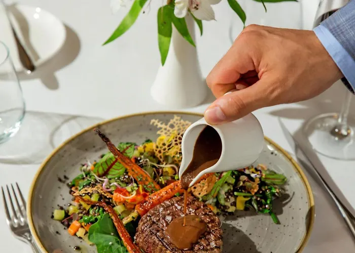 Platinum Palace Boutique & Otel Wroclaw