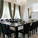 Platinum Palace Boutique & Szálloda Wrocław