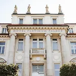 Szálloda Platinum Palace Boutique & Wrocław