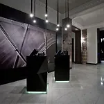 Platinum Palace Boutique & Szálloda