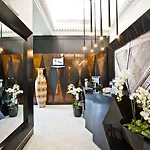 Platinum Palace Boutique & 5*