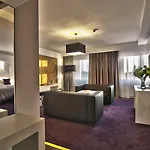 Szálloda Platinum Palace Boutique & 5*