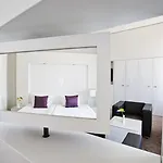 Szálloda Platinum Palace Boutique & Wrocław