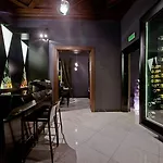 Szálloda Platinum Palace Boutique &
