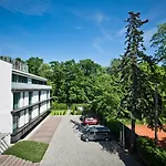 Platinum Palace Boutique & Szálloda 5*