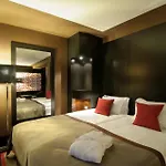 Szálloda Platinum Palace Boutique & 5*