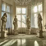Platinum Palace Boutique & فندق 5*