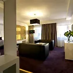Platinum Palace Boutique & 5* فروتسواف