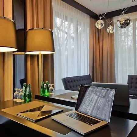 Platinum Palace Boutique & Breslavia