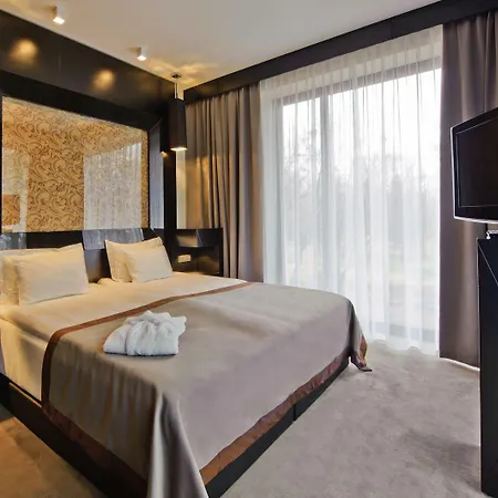 Platinum Palace Boutique & 5*