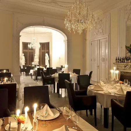 Platinum Palace Boutique & 5*